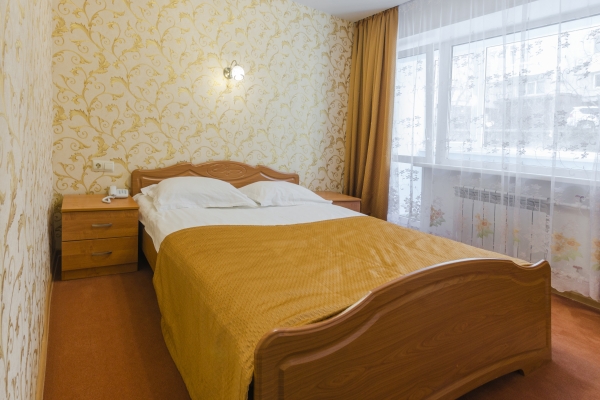 Hotel Moryak (Vladivostok)